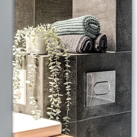 公寓 Modern Urban Loft *