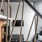 Modern Urban Loft * Vilnius