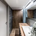 Modern Urban Loft Vilnius