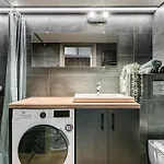 Modern Urban Loft Vilnius