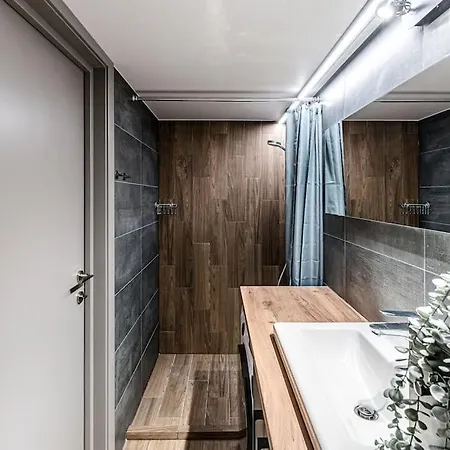 Modern Urban Loft * Vilnius